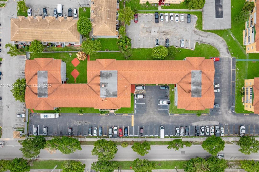 120 Royal Palm Rd 315, Hialeah Gardens, Florida 33016, HOA KỲ