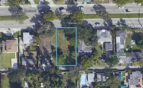 1924 Sheridan St, Hollywood, Florida 33020, USA