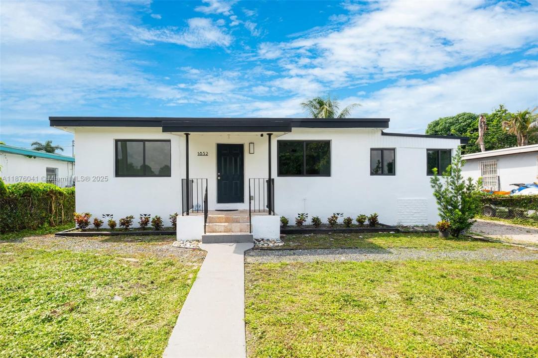 Miami, 佛罗里达州 33147, 美国