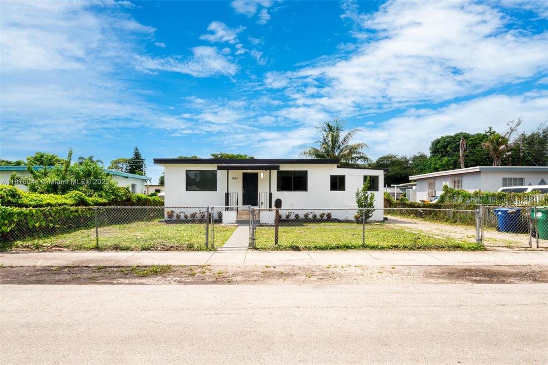 Miami, 佛罗里达州 33147, 美国