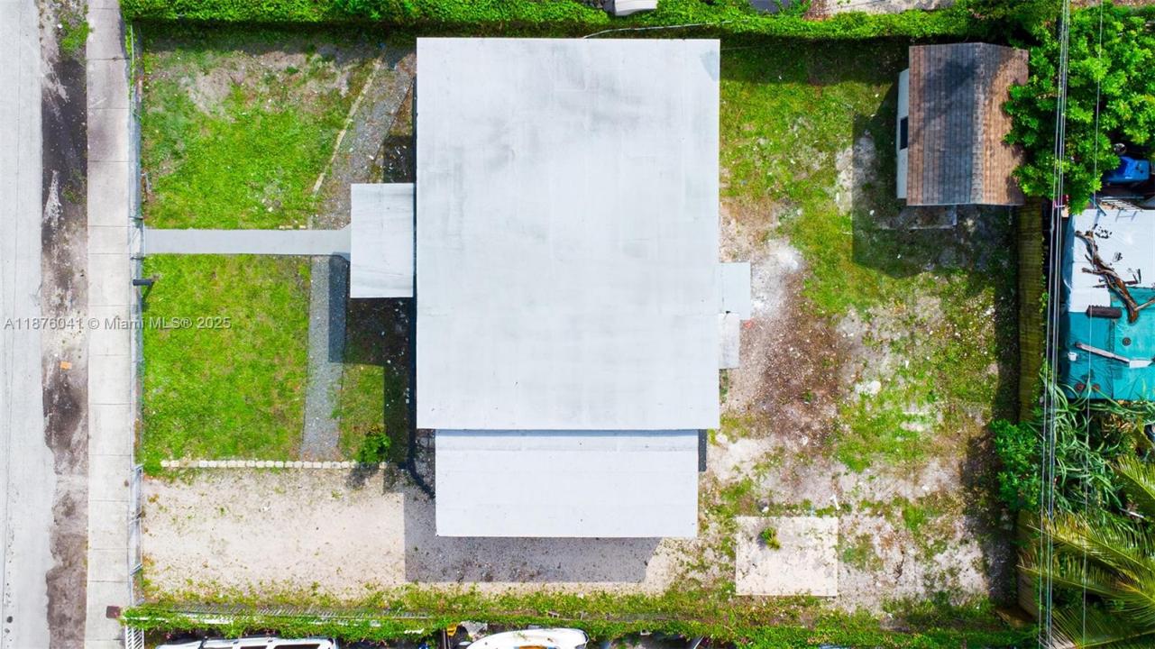 Miami, 佛罗里达州 33147, 美国
