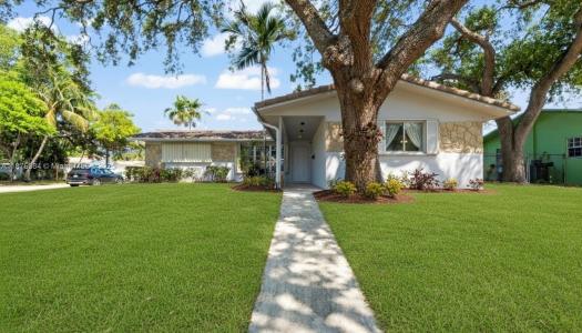 3349 W Park Rd, Hollywood, Florida 33021, USA