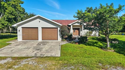 2373 Summerall RD, Other City - In The State Of Florida, Florida 33935, USA