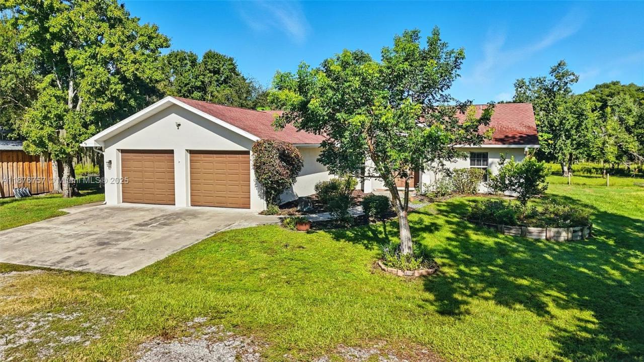 2373 Summerall RD, Other City - In The State Of Florida, Florida 33935, Estados Unidos