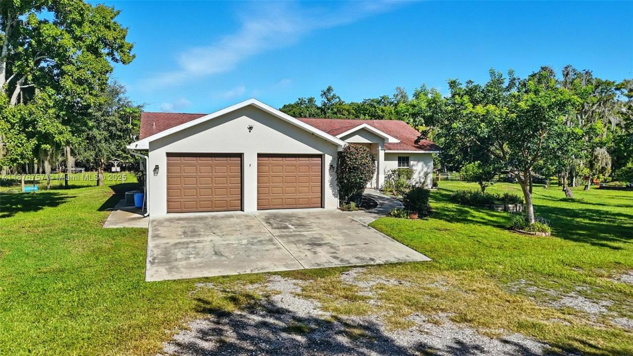 2373 Summerall RD, Other City - In The State Of Florida, Florida 33935, Estados Unidos