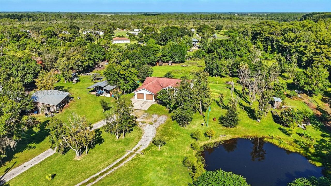 2373 Summerall RD, Other City - In The State Of Florida, Florida 33935, Estados Unidos