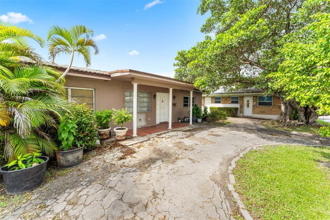 Miami Springs, Floryda 33166, USA