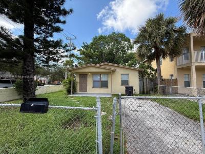 502 18th St, West Palm Beach, Florida 33407, USA