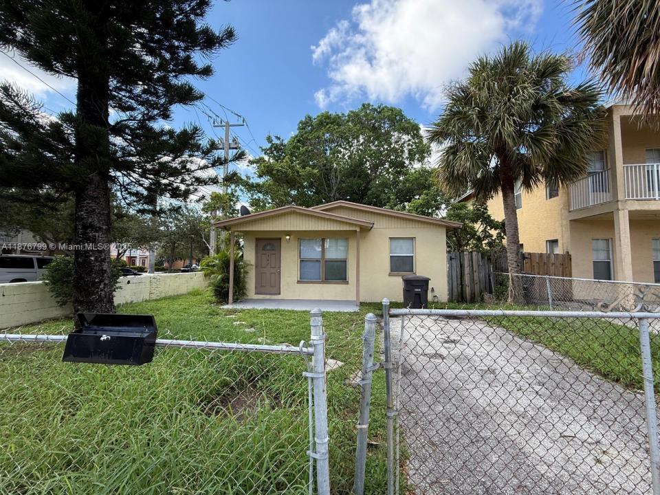 502 18th St, West Palm Beach, Florida 33407, Estados Unidos