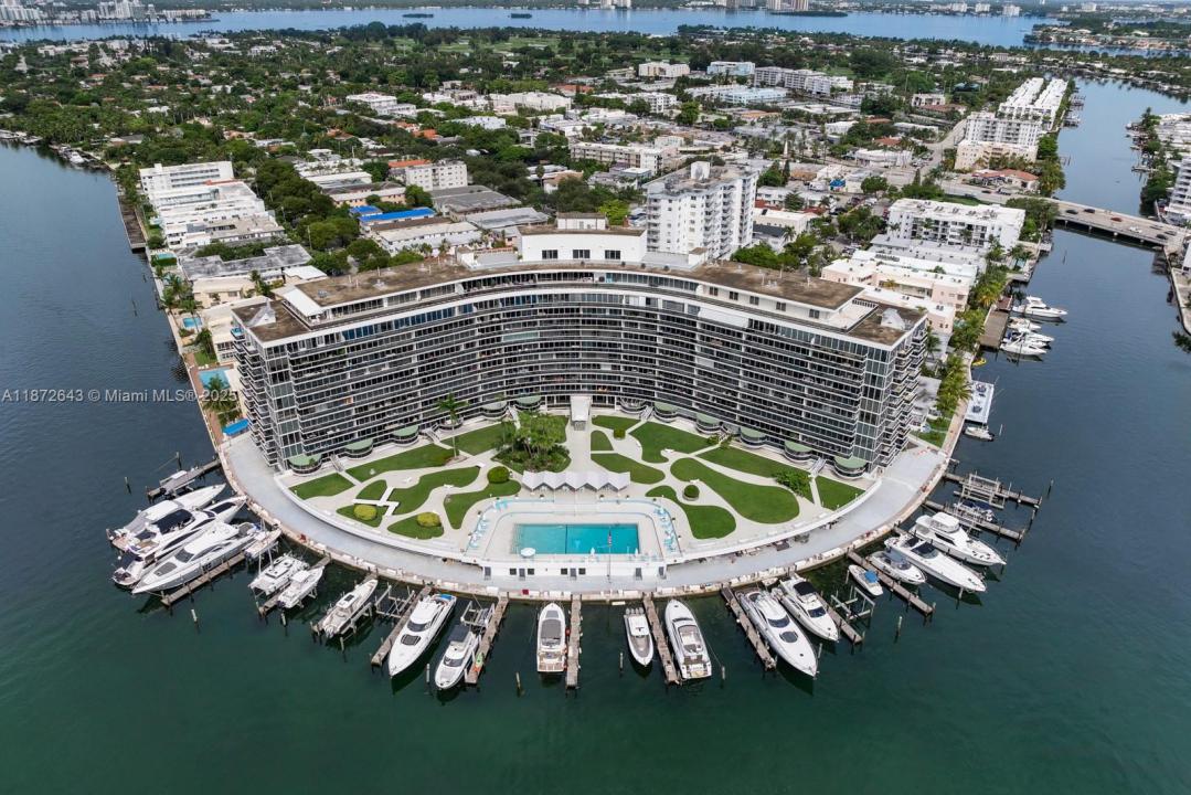 900 Bay Dr 702/704, Miami Beach, فلوريدا 33141, الولايات المتحدة