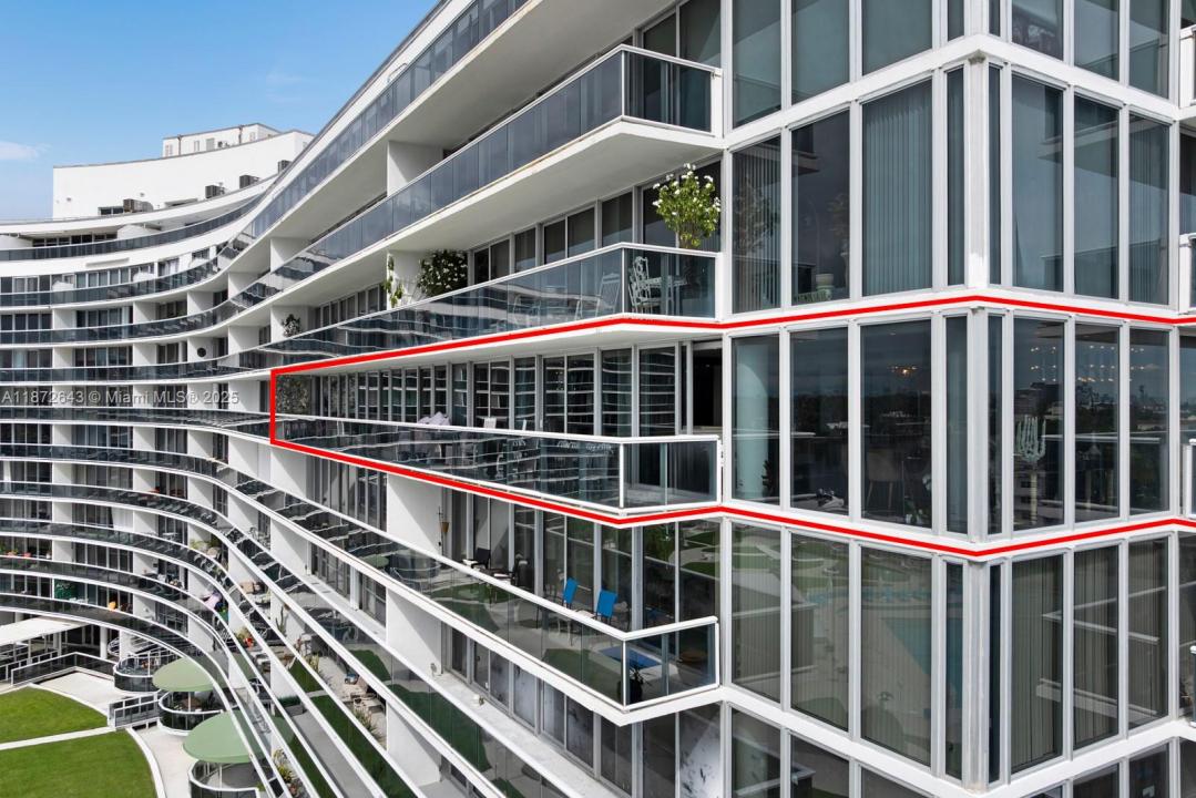 900 Bay Dr 702/704, Miami Beach, فلوريدا 33141, الولايات المتحدة
