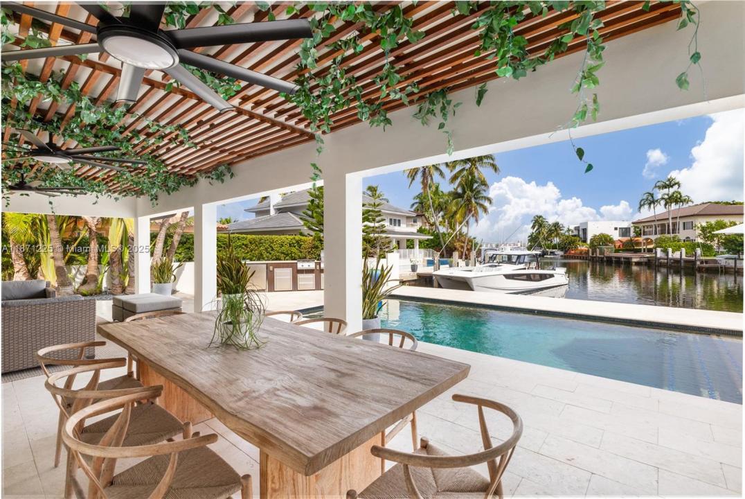 2925 NE 164th St, North Miami Beach, Florida 33160