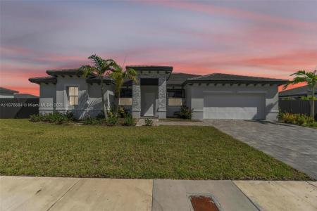 17029 SW 292nd St, Homestead, Florida 33030, USA