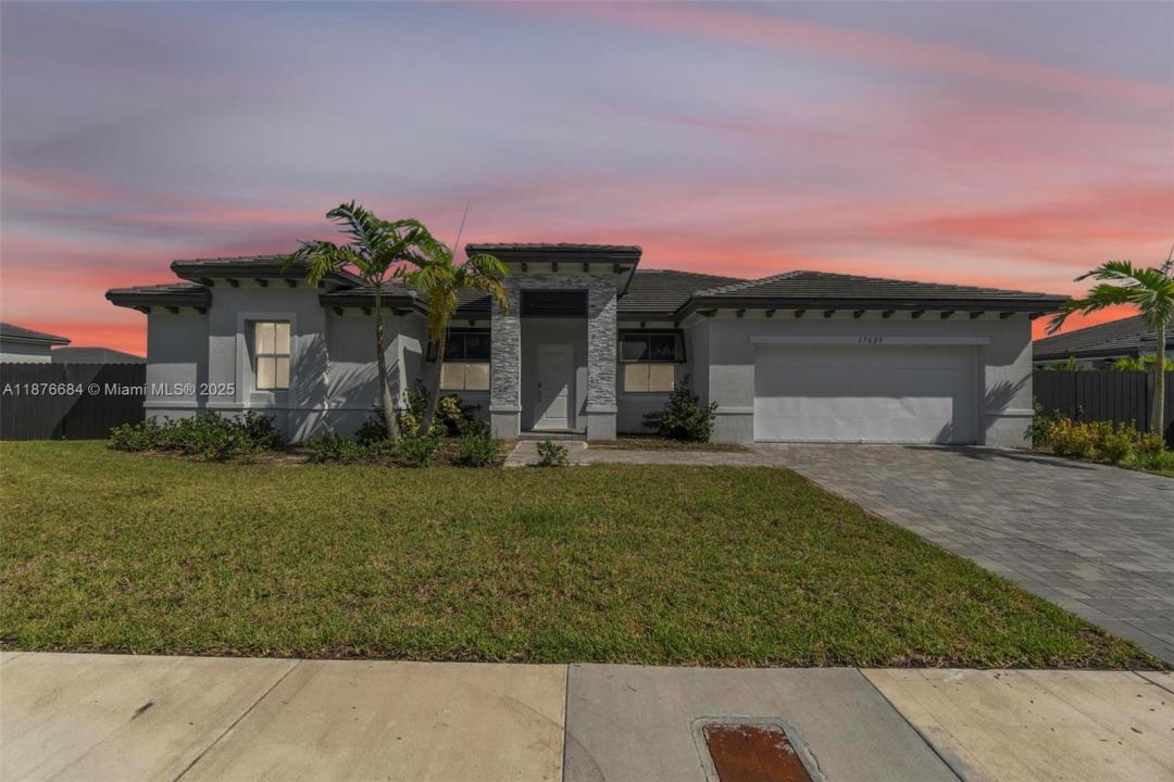 17029 SW 292nd St, Homestead, Florida 33030, HOA KỲ