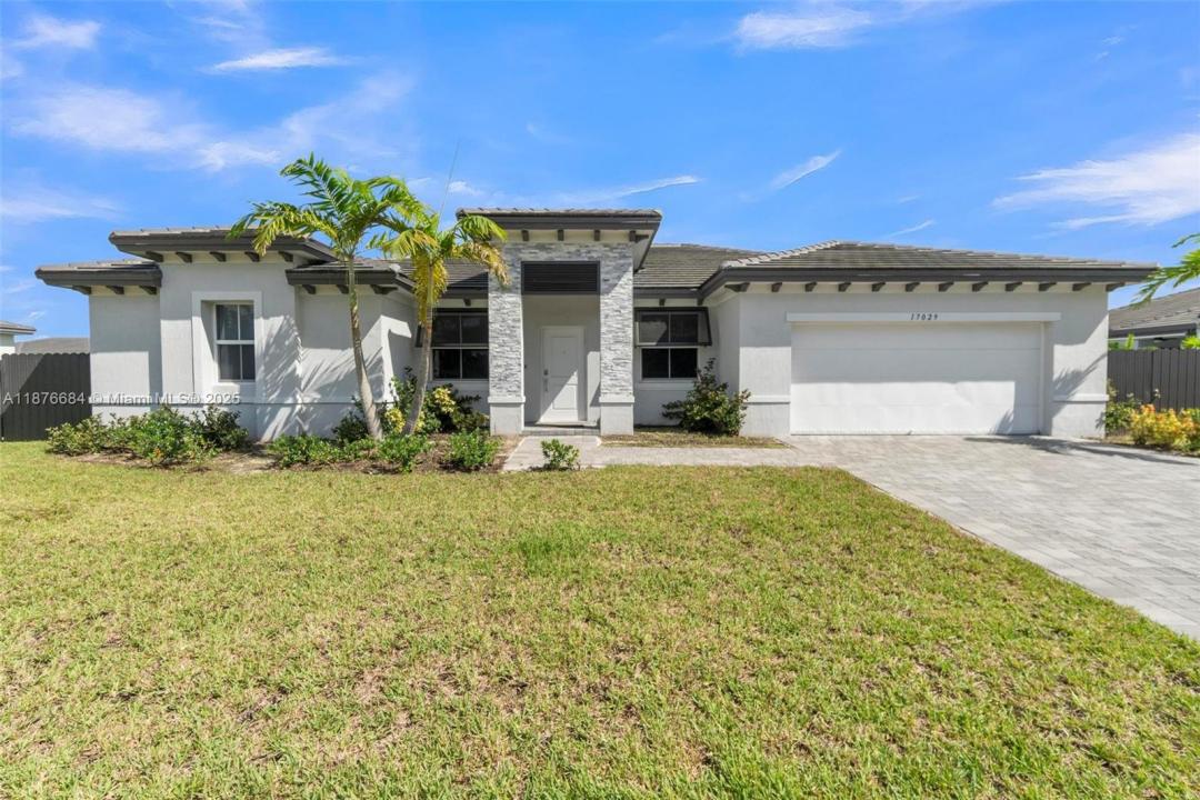 17029 SW 292nd St, Homestead, Florida 33030, HOA KỲ