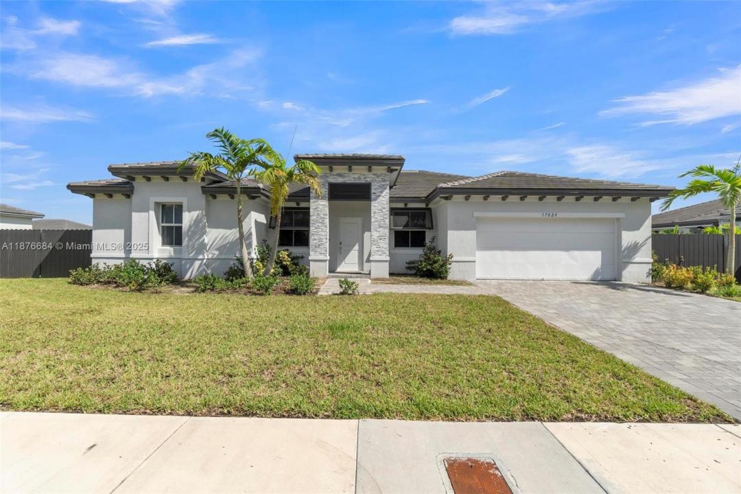 17029 SW 292nd St, Homestead, Florida 33030, HOA KỲ