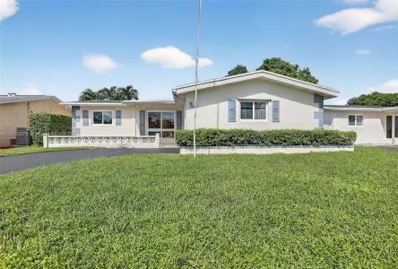 2849 NW 87th Ave, Sunrise, Florida 33322, USA
