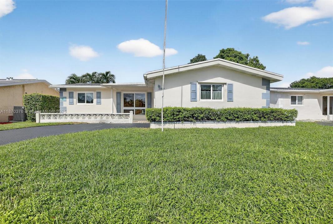 2849 NW 87th Ave, Sunrise, 佛罗里达州 33322, 美国