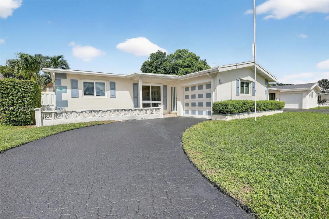 2849 NW 87th Ave, Sunrise, 佛罗里达州 33322, 美国