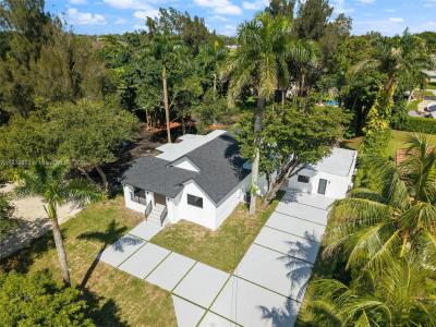 4800 SW 61st Ave, Davie, Florida 33314, USA