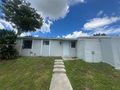 20856 Snapper Pl 20856, Cutler Bay, Florida 33189, USA