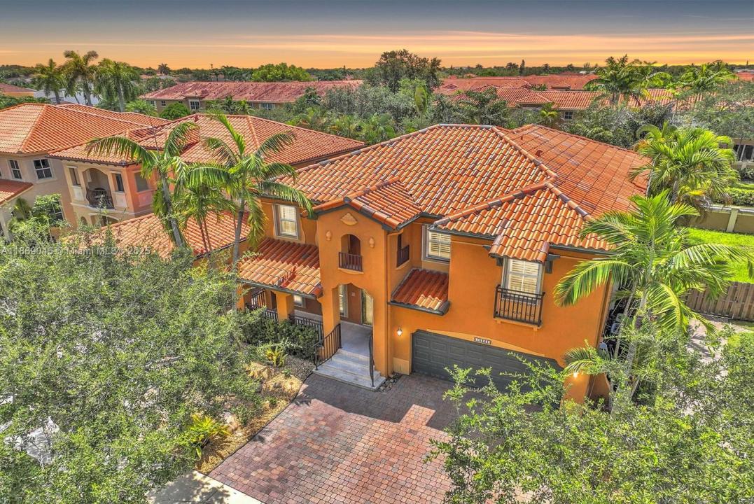 15244 SW 29th Ter, Miami, 플로리다 33185, 미국