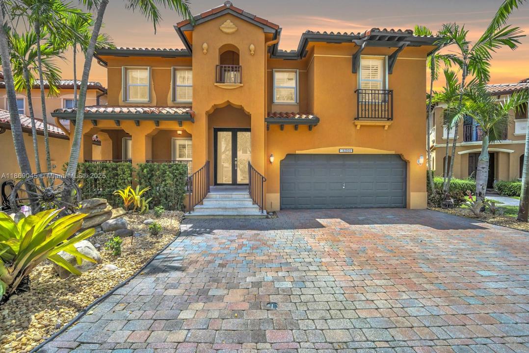 15244 SW 29th Ter, Miami, 플로리다 33185, 미국