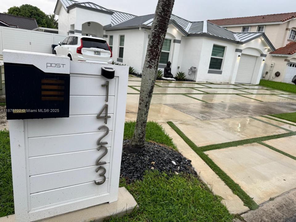 14223 SW 92nd St, Miami, Floride 33186, États-Unis