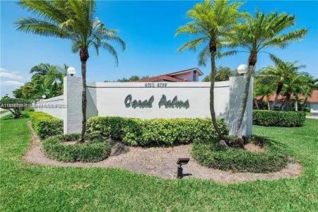 6734 N Pine Island Rd, Tamarac, Florida 33321, USA