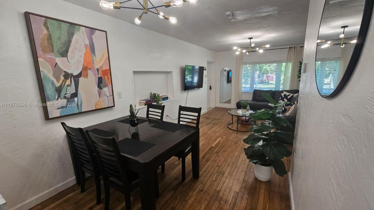 1836 Roosevelt St, Hollywood, Floride 33020, États-Unis