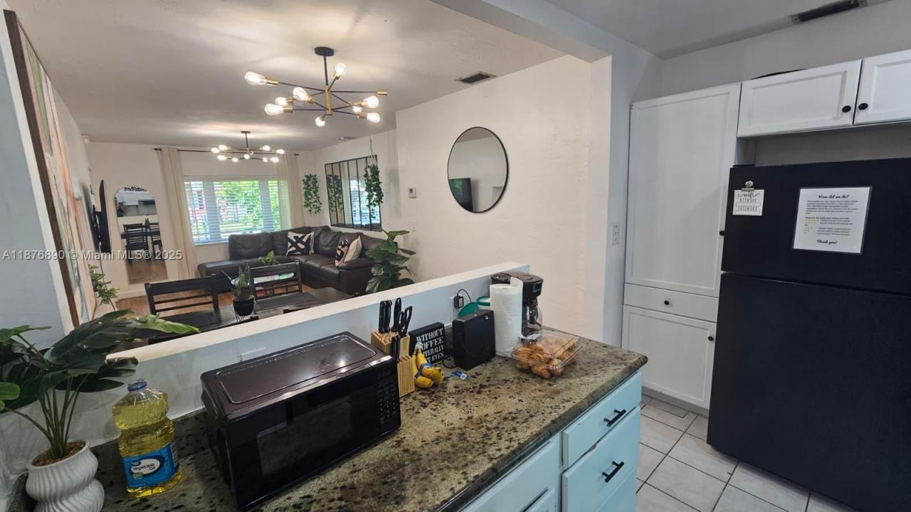 1836 Roosevelt St, Hollywood, Floride 33020, États-Unis