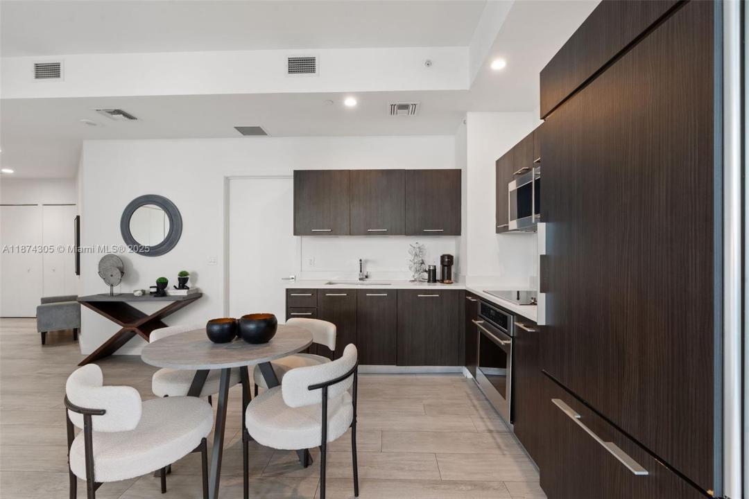 45 SW 9th St 4301, Miami, Floride 33130, États-Unis