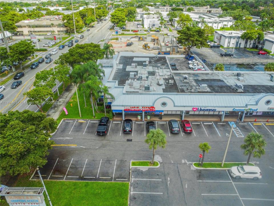 9606 SW 72nd St, Miami, Flórida 33173, Estados Unidos