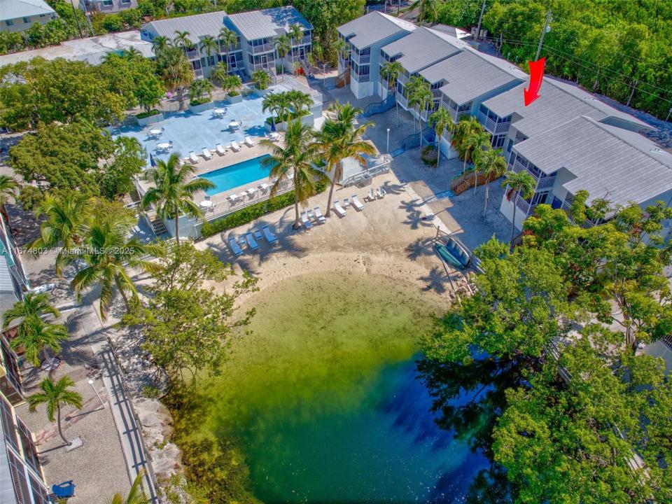 1500 Ocean Bay Dr J7, Key Largo, Flórida 33037, Estados Unidos