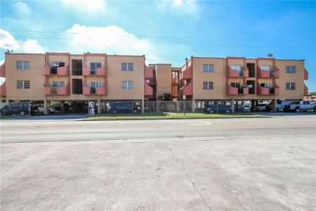 3675 W 11th Ave 203, Hialeah, Florida 33012, USA