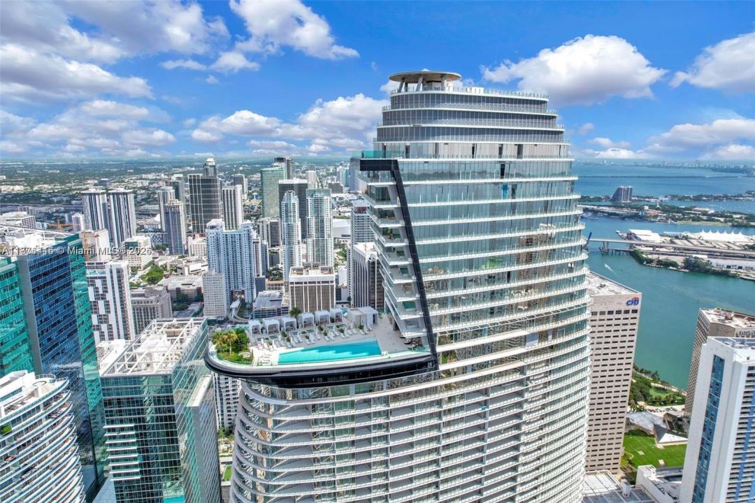 300 Biscayne Blvd Way 2308, Miami, 佛羅里達州 33131, 美國