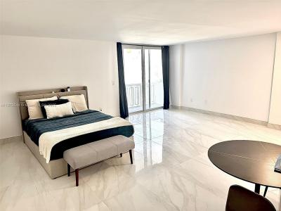 401 Ocean Dr 1007, Miami Beach, Florida 33139, USA
