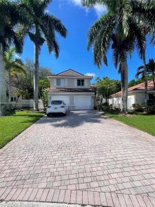 3486 SW 51st St, Hollywood, Florida 33312, USA