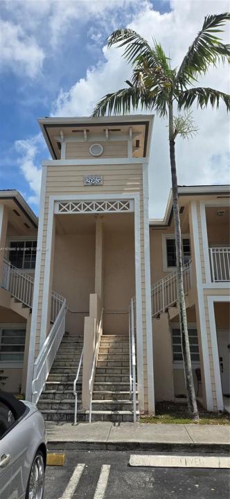 2665 NE 4th St 203, Homestead, Florida 33033, HOA KỲ