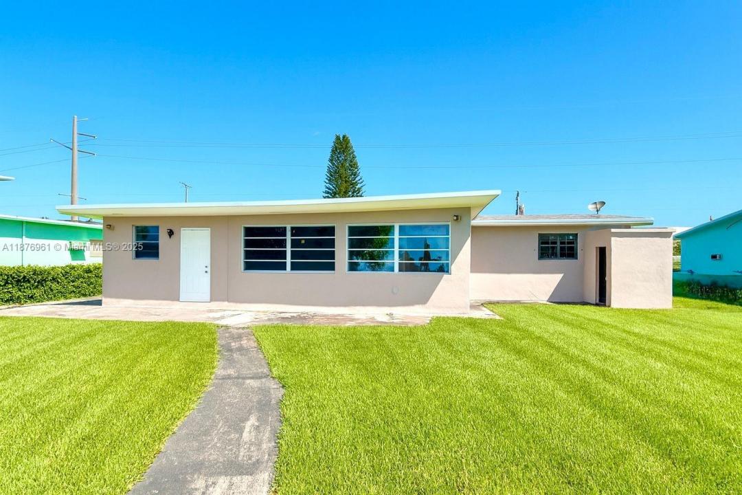 2920 NW 179th St, Miami Gardens, Floride 33056, États-Unis