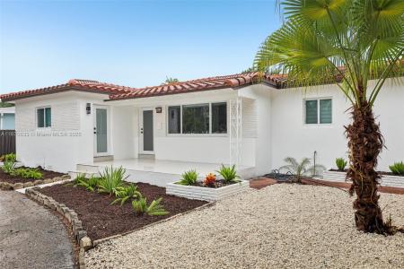 2550 Adams St, Hollywood, Florida 33020, USA