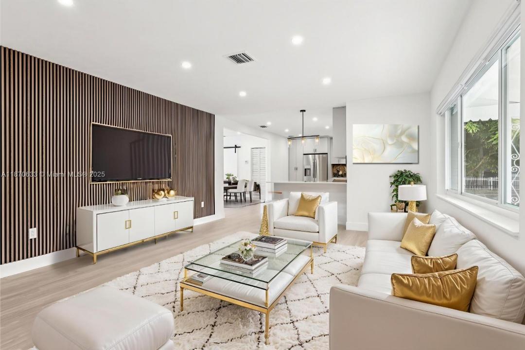 2550 Adams St, Hollywood, Florida 33020, USA