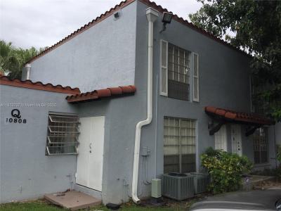 10808 N Kendall Dr Q-4, Miami, Florida 33176, USA