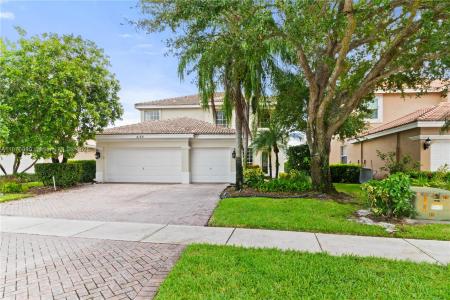 4166 Wellington Shores Dr, Wellington, Floryda 33449, USA