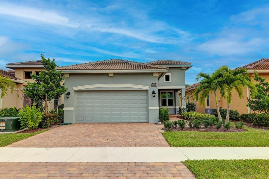 9189 SW Pepoli Way, Port St. Lucie, Florida 34987