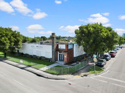 3001 NW 22nd Ave, Miami, Florida 33142, USA
