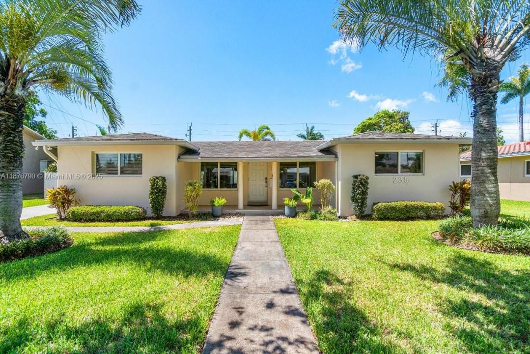235 SE 6th St, Dania Beach, Florida 33004