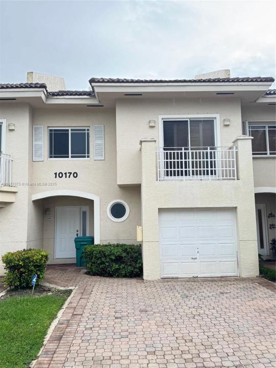 10170 SW 88th St 305, Miami, Flórida 33176, Estados Unidos