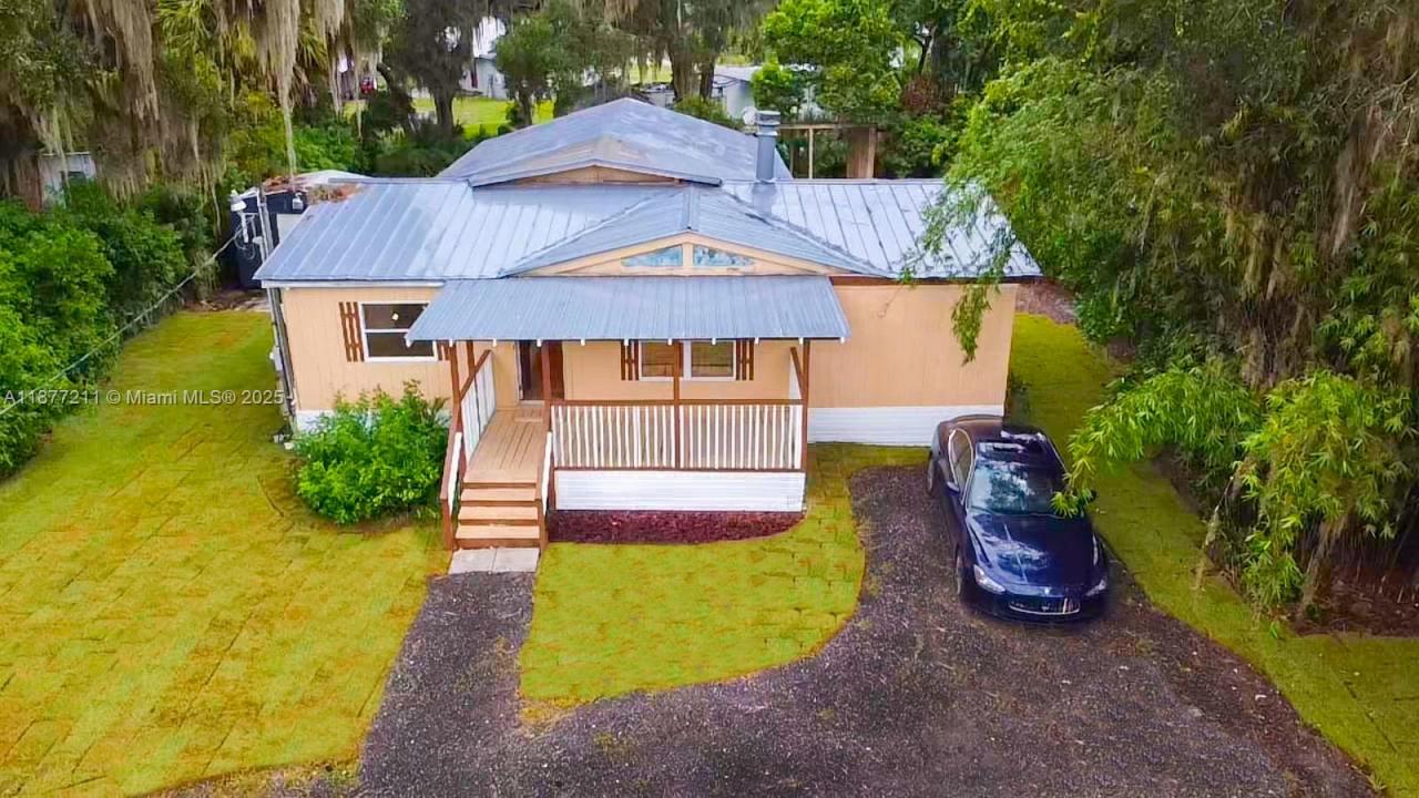 260 Old Highway 17, Other City - In The State Of Florida, 佛羅里達州 32181, 美國