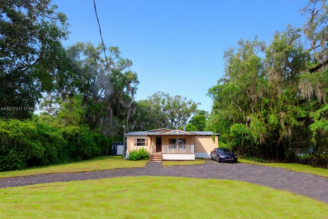 260 Old Highway 17, Other City - In The State Of Florida, 佛羅里達州 32181, 美國